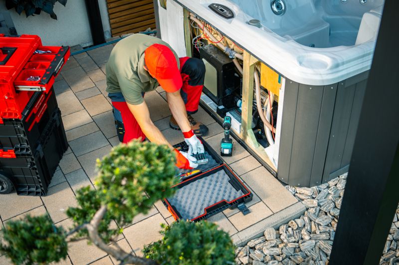 Preparation for Seasonal Use