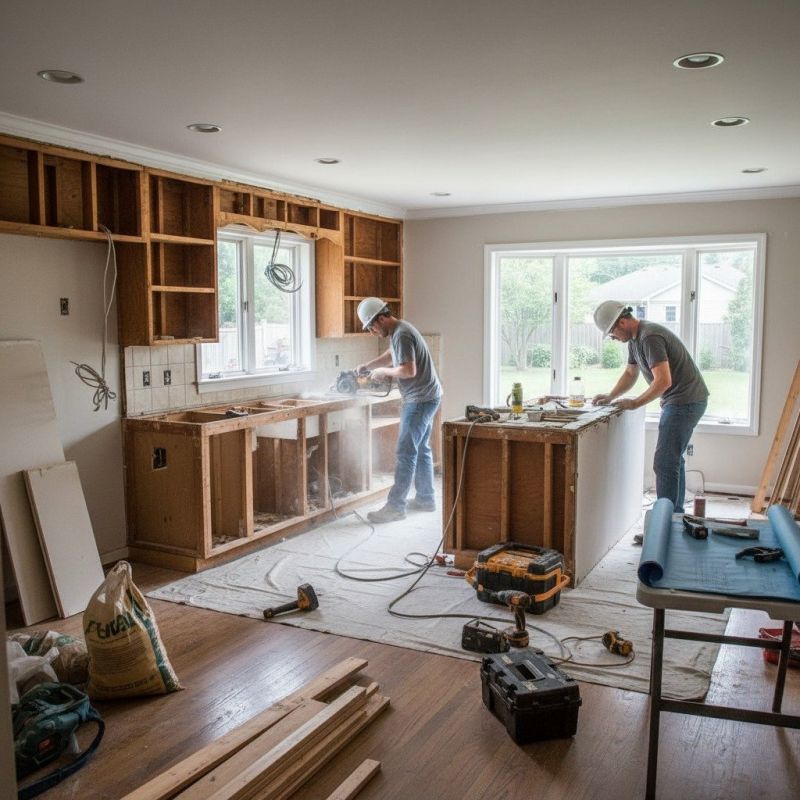 Top Bathroom Remodeling Companies in Morgantown, WV