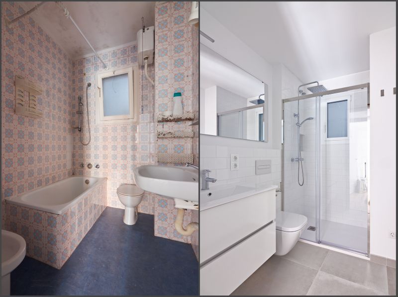 Top Bathroom Remodeling Companies in Morgantown, WV