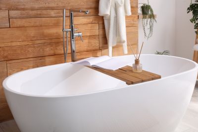Cost of Bathtub Installation in Bridgeport, WV