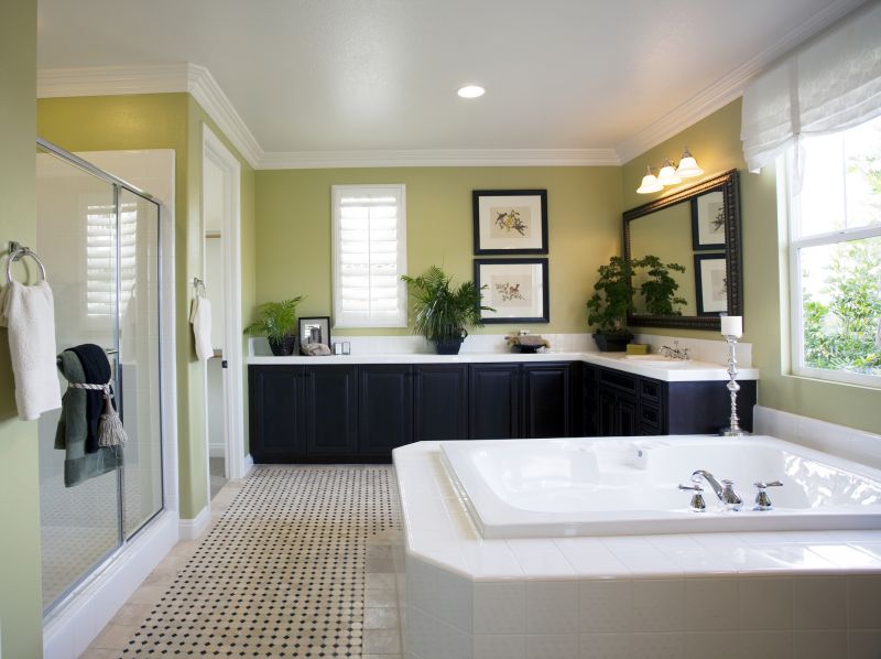 Bathroom Renovation Companies